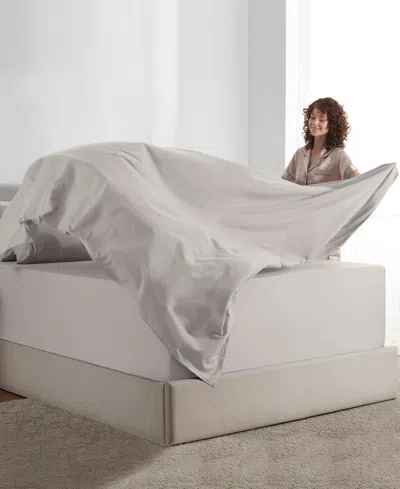 Nestl Extra Deep Pocket 7-pc. Sheet Set, King Split In Sand
