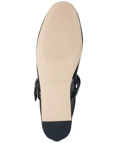 Marc Fisher Ltd Godina Mesh Mary Jane Flat In Multi