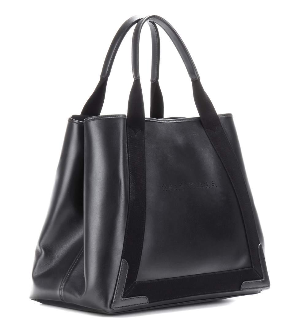 balenciaga cabas bag