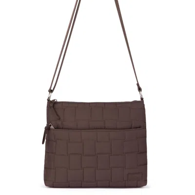 Sakroots Basic Crossbody