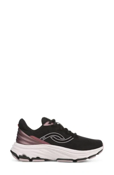 Ryka Devotion X Max 2 Walking Shoe In Black