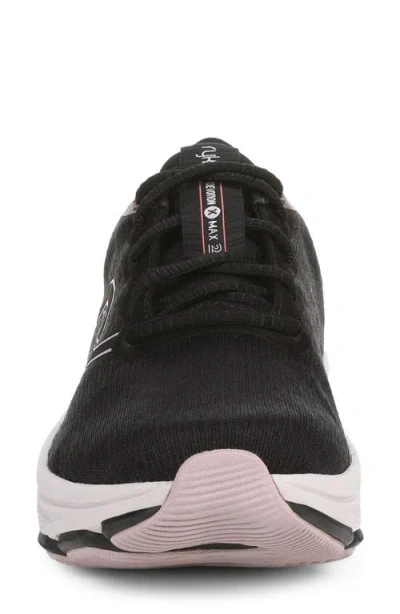 Ryka Devotion X Max 2 Walking Shoe In Black