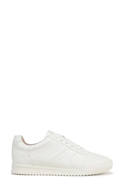 Naturalizer Garnet Sneaker In White