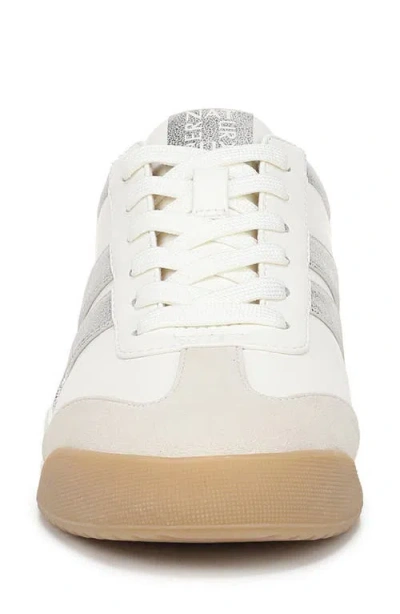 Naturalizer Garnet Sneaker In White