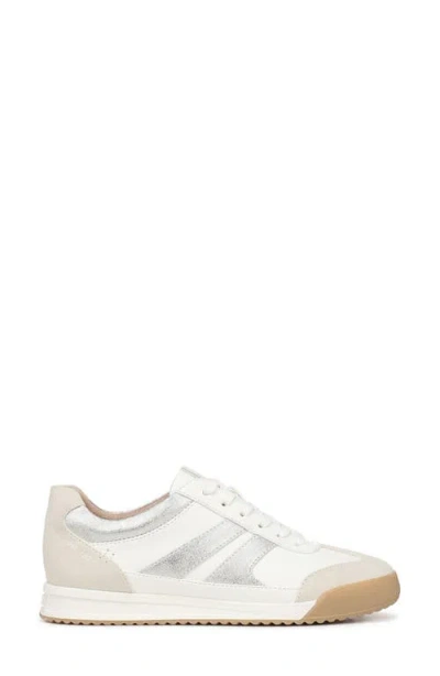 Naturalizer Garnet Sneaker In White