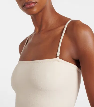 Same Tassel Swimsuit In Neutral