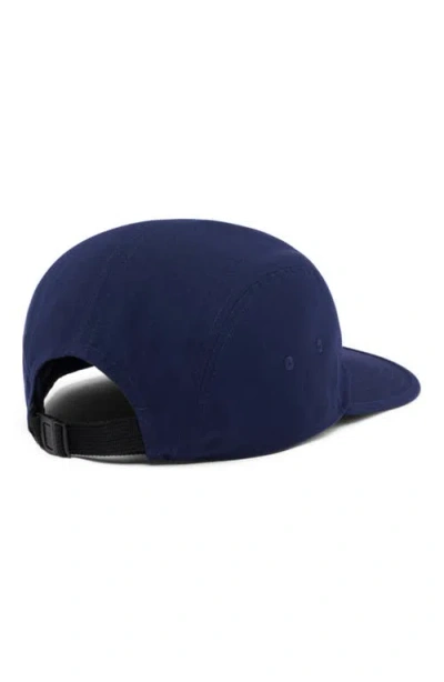 Cotopaxi-amigos-24 Cada Dia 5-panel Hat In Blue