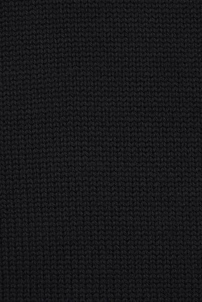 Prada Sweater Men In Black