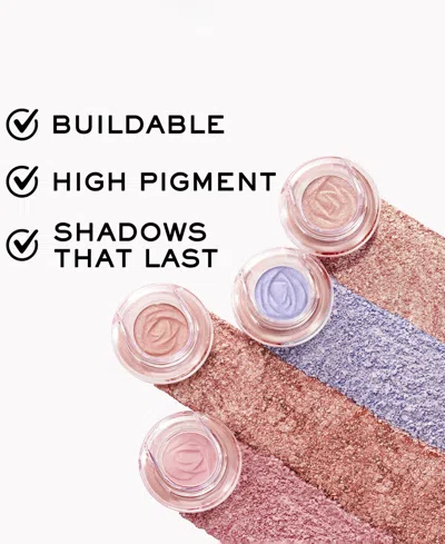 Lancôme Idole Goddess Dimension Eyeshadow