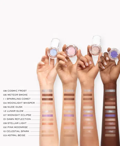 Lancôme Idole Goddess Dimension Eyeshadow