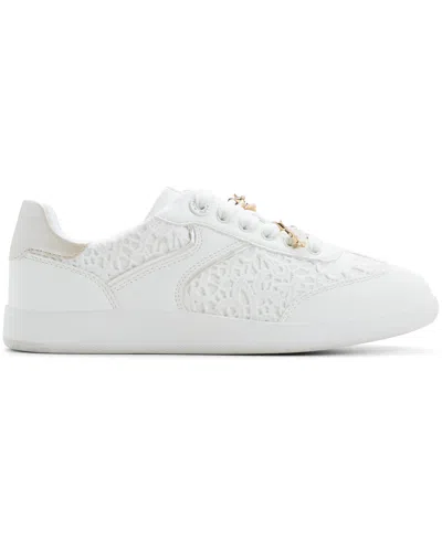 Aldo Erilg Sneaker In White