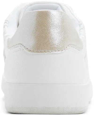 Aldo Erilg Sneaker In White
