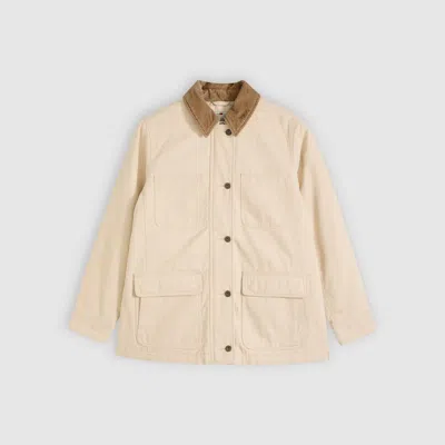 Levi's Bree Barn Jacket In Neutral