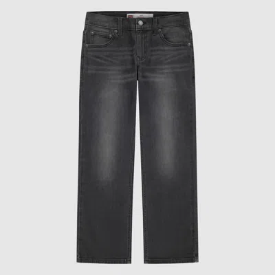 Levi's 517 Bootcut Jeans In Black
