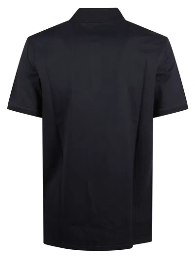Givenchy Sophisticated Mini Tee For Men In Black