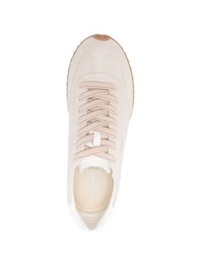 Hoff Bridge Fl Sneakers In Neutral