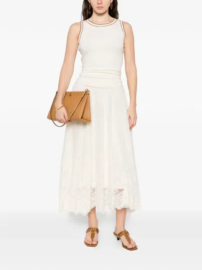 Fabiana Filippi - Woman Skirts Butter 38 In Neutral