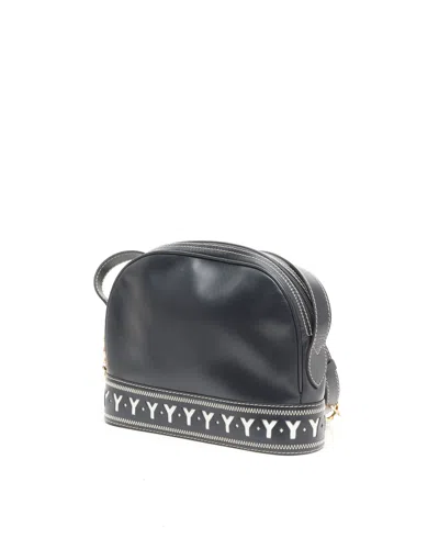 Saint Laurent Y Bag In Pattern