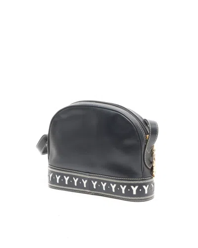 Saint Laurent Y Bag In Pattern