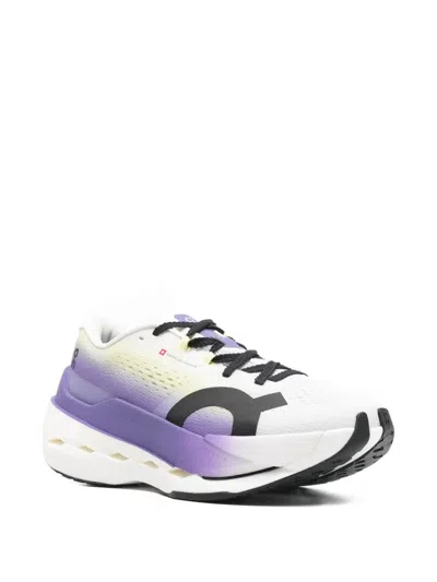On Running Cloudboom Max Sneakers For Women In Multi