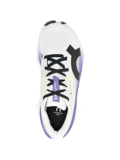 On Running Cloudboom Max Sneakers For Women In Multi