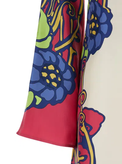 La Doublej Mini Supreme In Multi