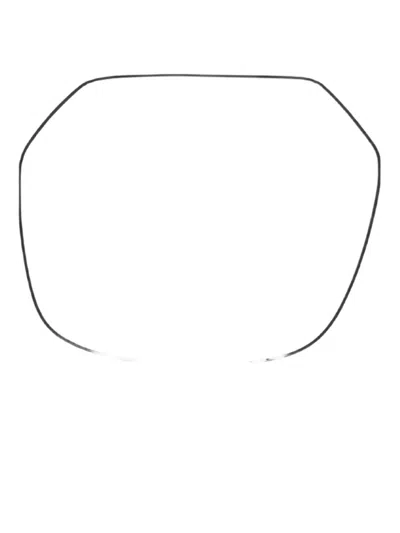 环形飞行员眼镜