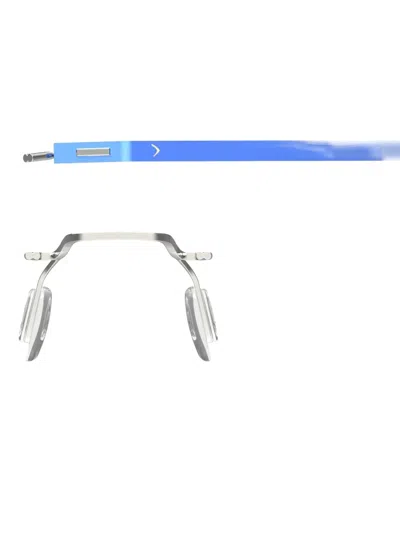 环形飞行员眼镜