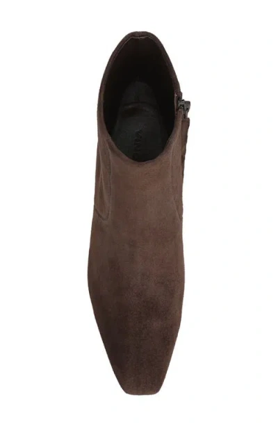 Vince Sutter Bootie In Brown