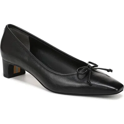 Sam Edelman Rinda Pump In Black