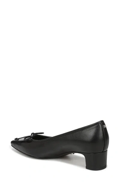 Sam Edelman Rinda Pump In Black