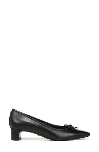 Sam Edelman Rinda Pump In Black