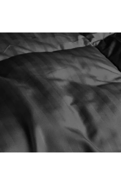 Superior Reversible Down Alternative Comforter In Gray