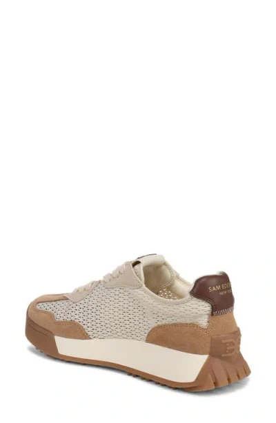 Sam Edelman Langley Mesh Sneaker In Multi
