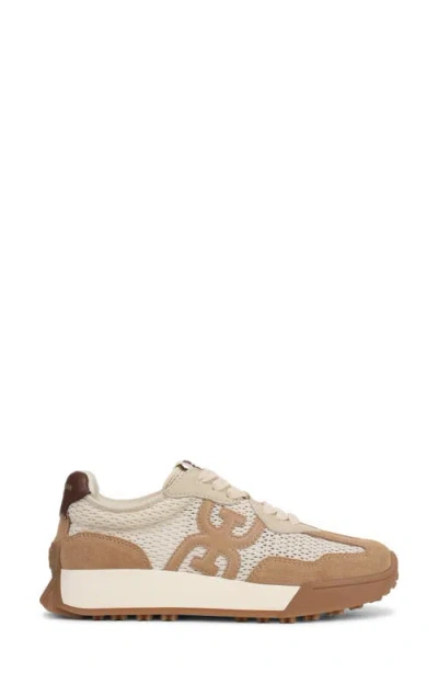 Sam Edelman Langley Mesh Sneaker In Multi