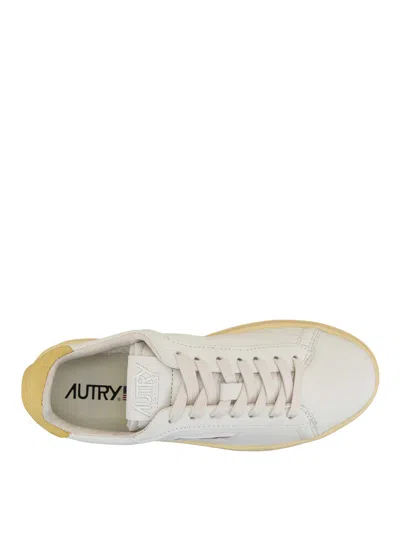 Autry Sneakers In Multi