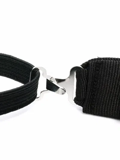 Dsquared2 D2 Classic Bow Tie In Black