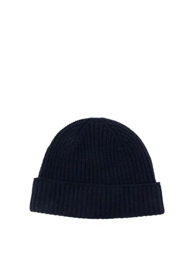 Eleventy Hat Blue In Blue