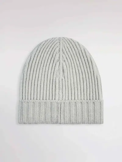 Fay Cap In Gray