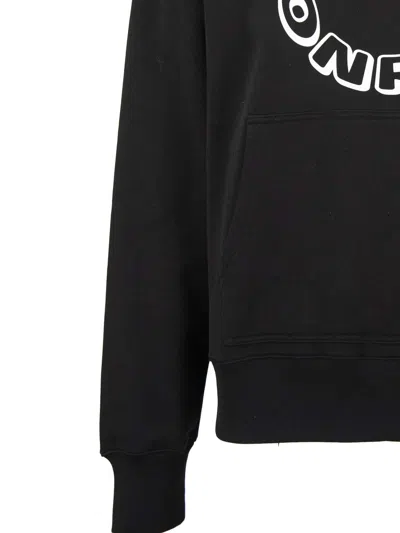 Herno Sweatshirt In Black