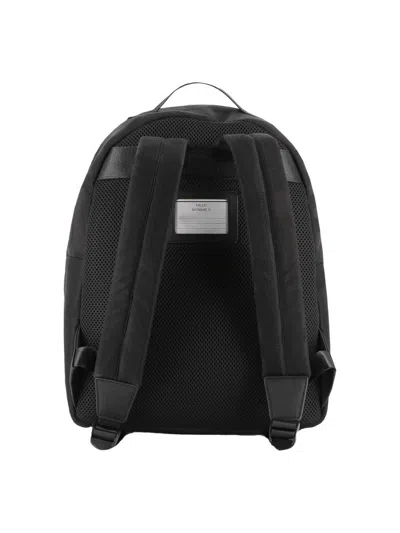 Marc Jacobs Backpack In Black