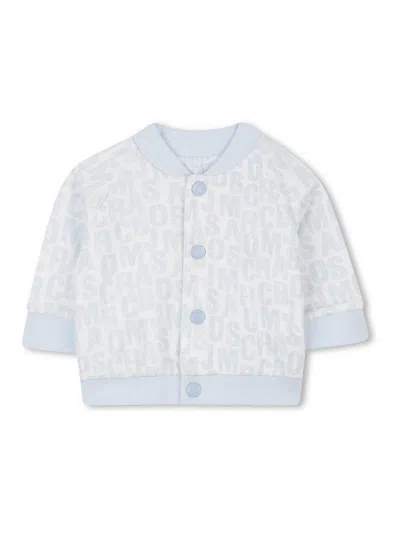 Marc Jacobs Complete Set With Print In Multi