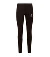 Adidas Originals Pharrell Williams Hu Leggings In Black