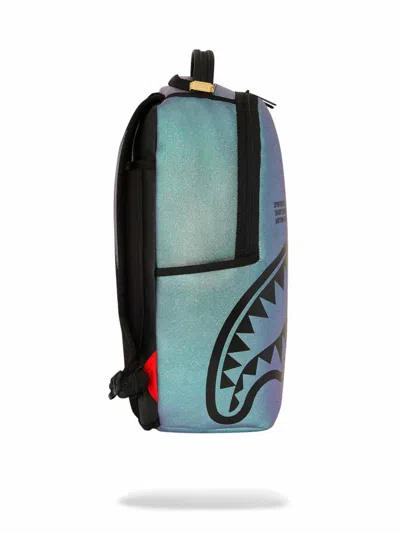 Sprayground Backpack In Blue