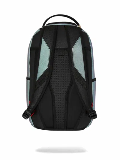 Sprayground Backpack In Blue