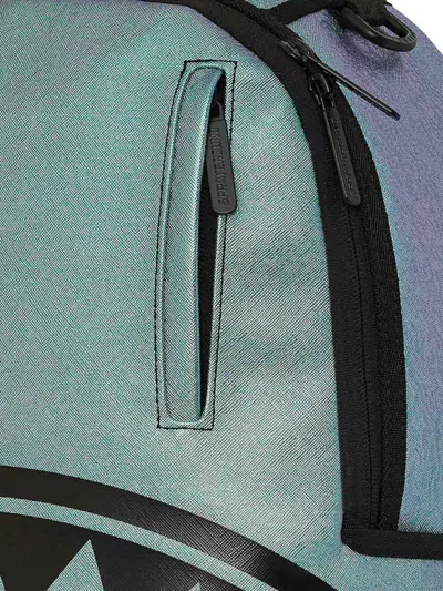 Sprayground Backpack In Blue