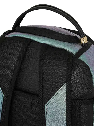 Sprayground Backpack In Blue