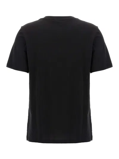 Theory Basic T-shirt In Black