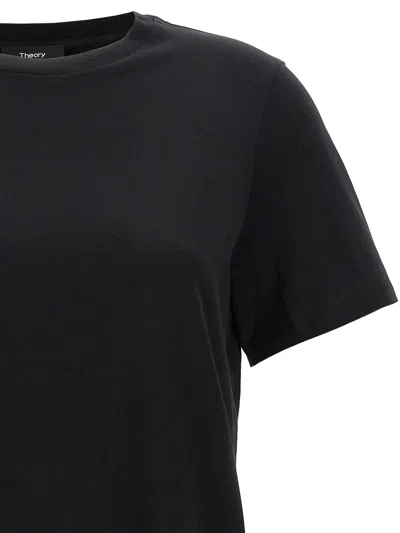 Theory Basic T-shirt In Black