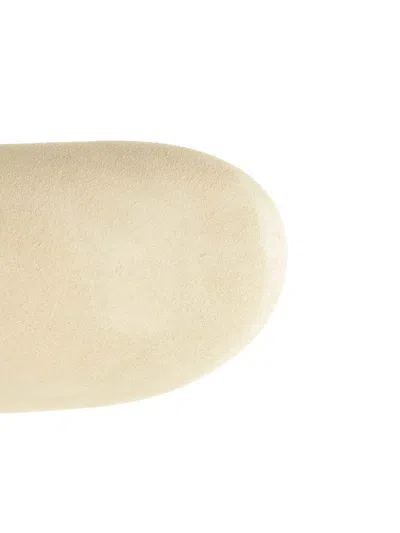 Ugg Elea Mules In White